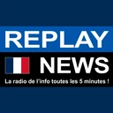 Replay News Français