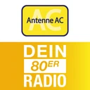 Antenne AC - Dein 80er Radio