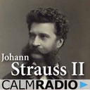 Calm Radio Featuring Johann Strauss II