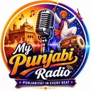 My Punjabi Radio