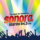 Sonora Stereo San Pedro