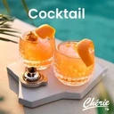 Chérie Cocktail