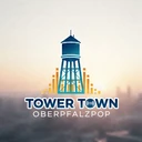 Tower Town Oberpfalz Pop