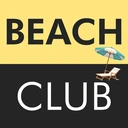 Beach Club Lounge