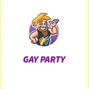 Feierfreund Gay Party