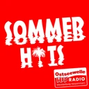 Ostseewelle Sommer