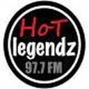 Hot 97.7 Orlando