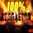 100% Reggaeton
