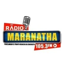 Radio Maranatha