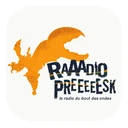 Radio Preesk