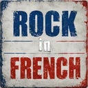 Rock in French