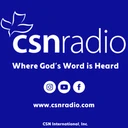 CSN International Radio