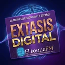 Extasis Web Radio