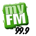 CJGM myFM