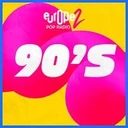 Europe 2 90s