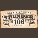 Thunder 106