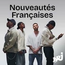 NRJ Nouveautés Françaises