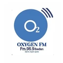 Oxygen