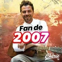 Cherie Fan de 2007