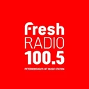 Fresh Radio CKRU