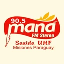 Radio Maná UREM