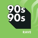 90s90s Rave