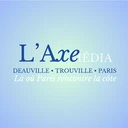 L'Axe Média Deauville Trouville Paris