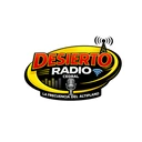 Desierto Cedral Radio
