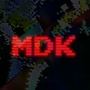 MDK Space Radio