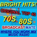 BroadcastMate Top 40 Hits