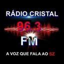 Rádio Cristal