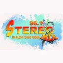 Stereo Mix