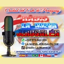 Radio La Nueva Jerusalén