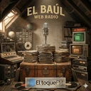 El Baúl Radio