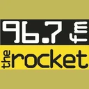 KLXQ The Rocket