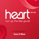 Heart Tyne & Wear