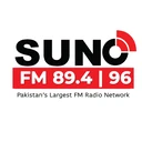 SUNO Balti