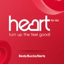 Heart Radio Beds, Bucks & Herts