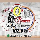La Q Buena Medellín