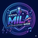 Web Rádio Mila
