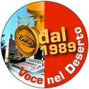 Voce nel Deserto