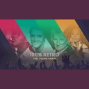 100% Retro