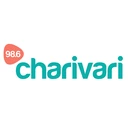 Charivari 98.6