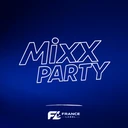 Mixx Party