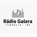 Rádio Galera Ilópolis
