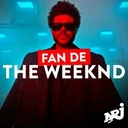 NRJ Fan de The Weeknd