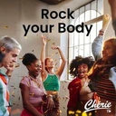 Cherie Rock Your Body