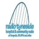 Radio Tyneside Hospital