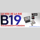 B19 Radiodiffusion