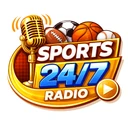 Sports 24/7 Radio